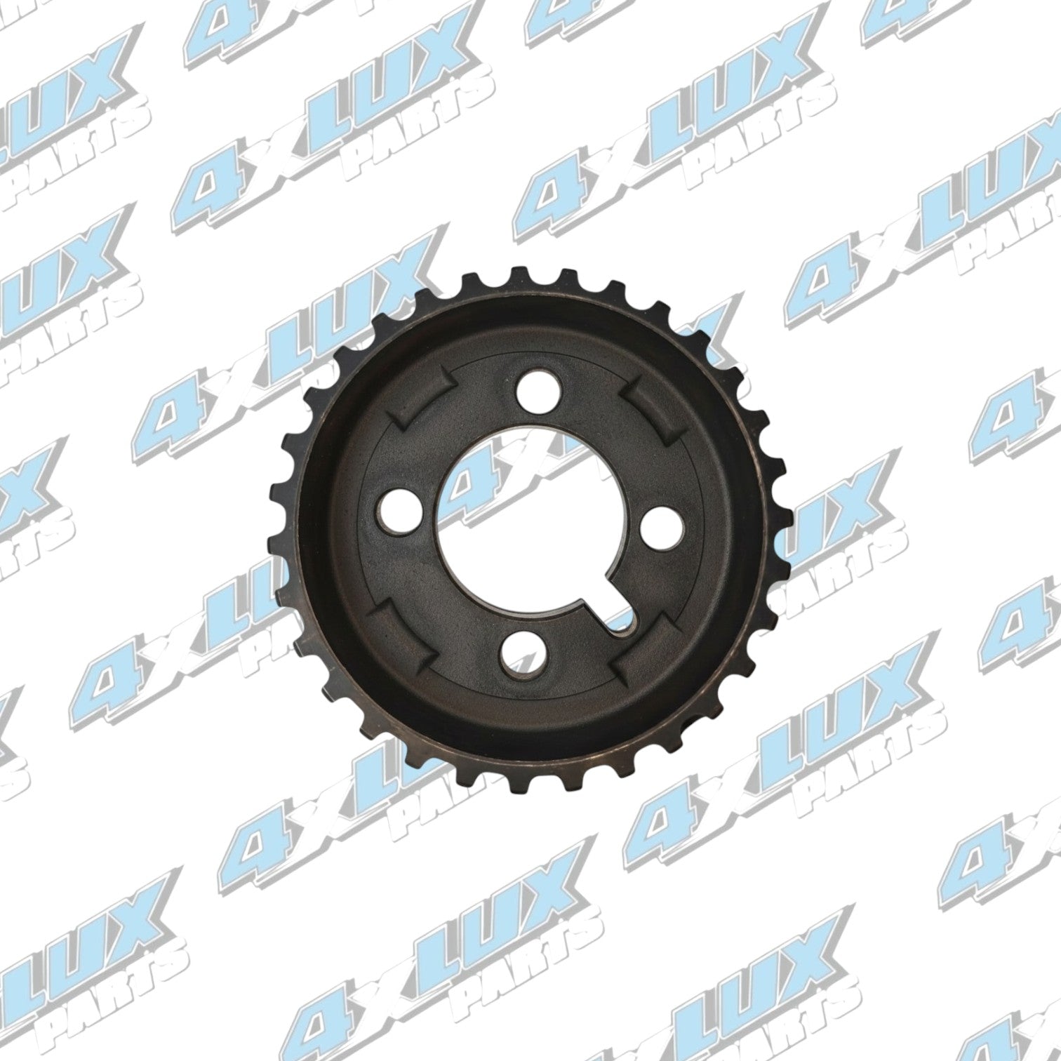 Toyota Hilux Fortuner 1KD 2KD Fuel Pump Drive Pulley 1352430010