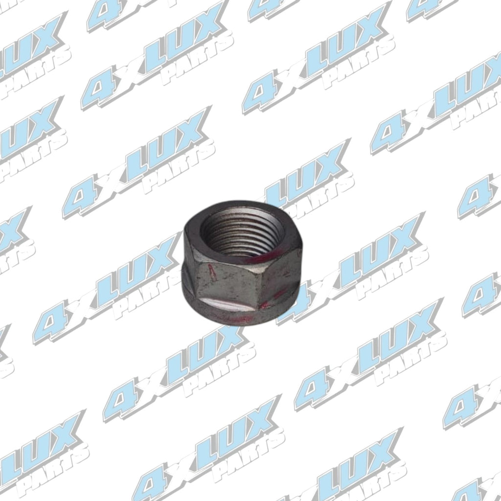K Toyota Hilux D4D 2.5 Lowbase Lower Control Arm Bolt Genuine 48190-0k020 And Nut Genuine 90178T0073