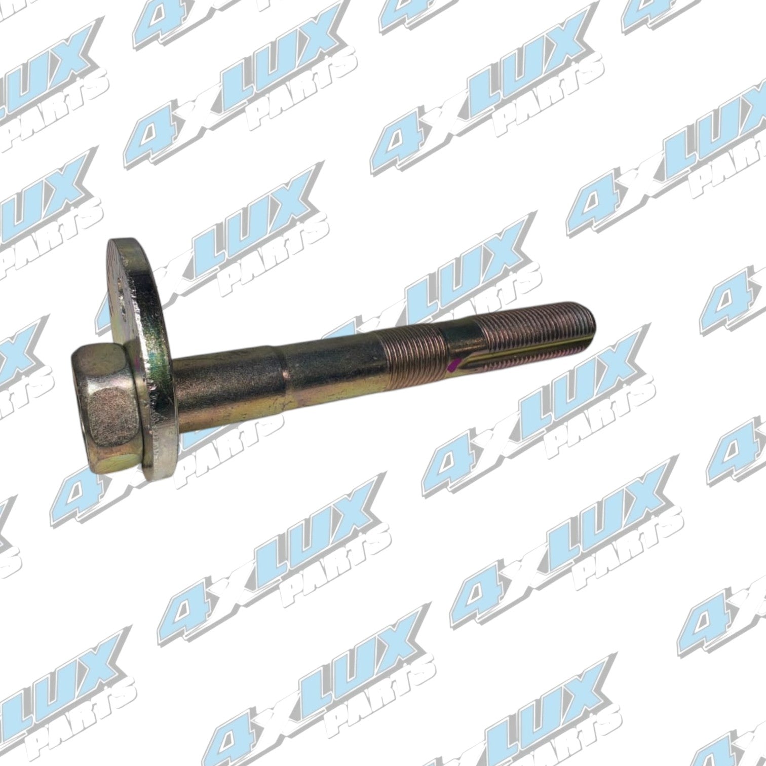 K Toyota Hilux D4D 2.5 Lowbase Lower Control Arm Bolt Genuine 48190-0k020 And Nut Genuine 90178T0073