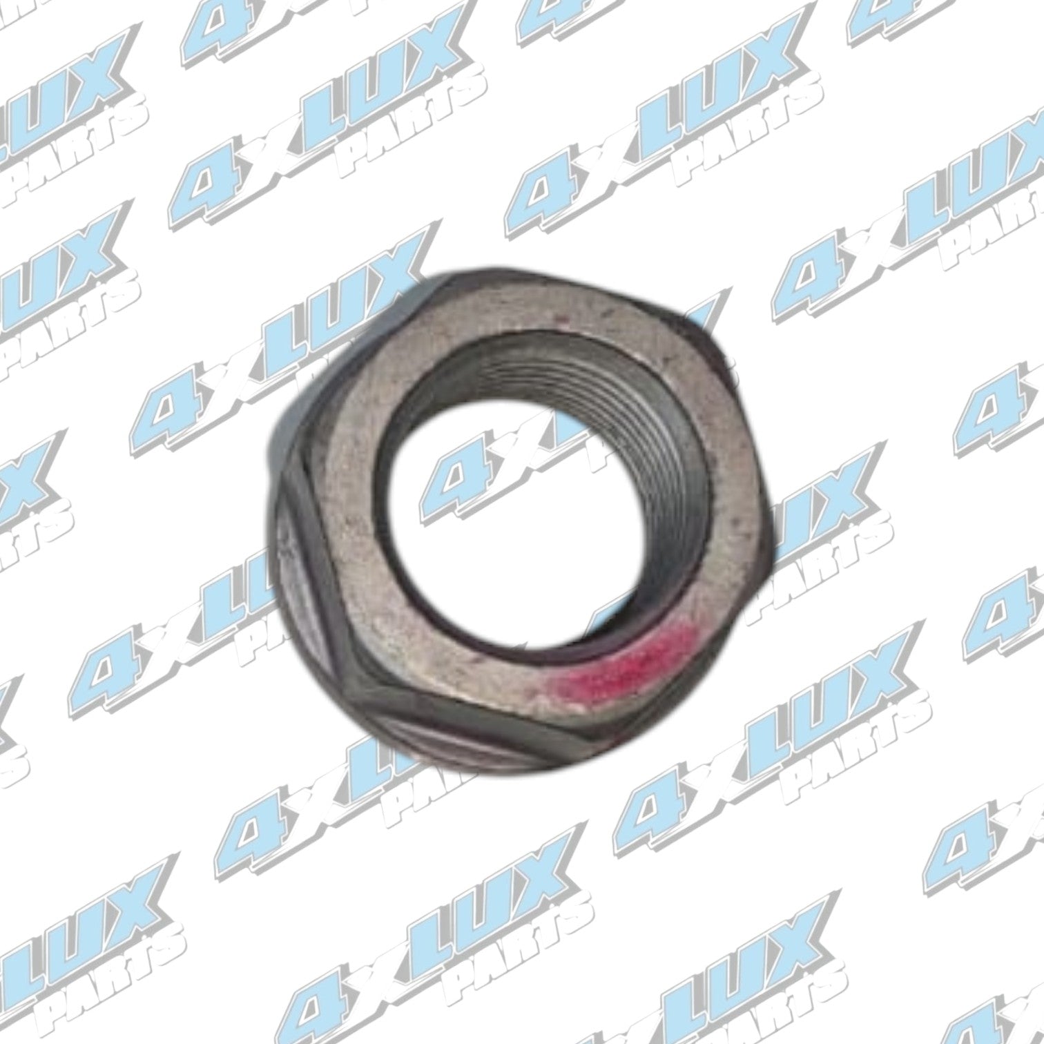K Toyota Hilux D4D 2.5 Lowbase Lower Control Arm Bolt Genuine 48190-0k020 And Nut Genuine 90178T0073
