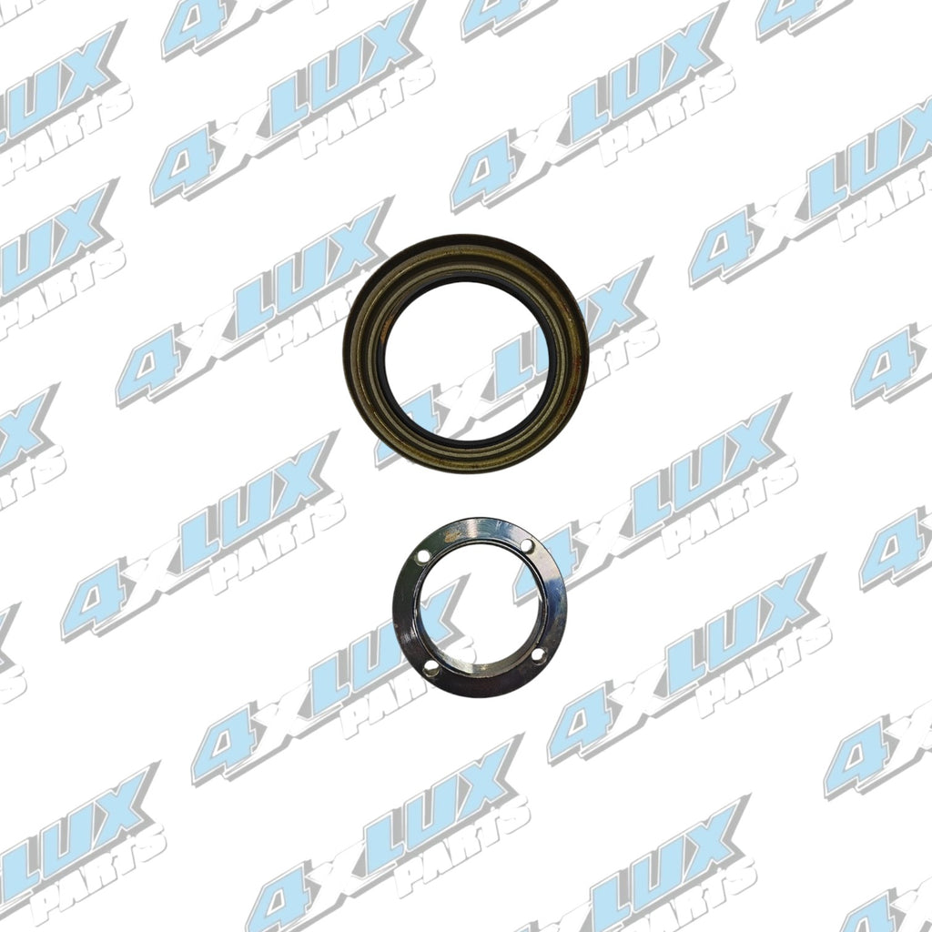 Toyota Hilux Fortuner D4D Non Abs Front Wheel Bearing PQ761 PQAK01N
