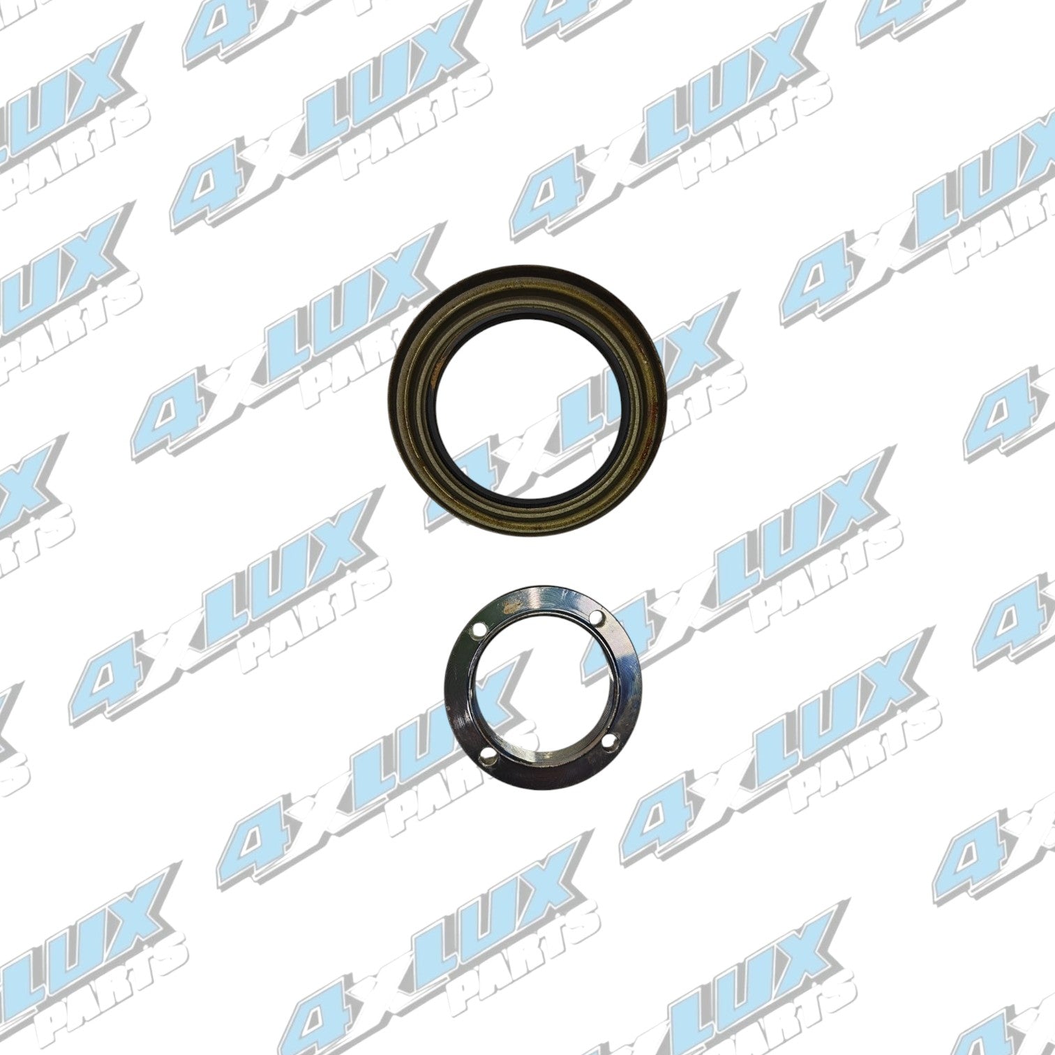 Toyota Hilux Fortuner D4D Non Abs Front Wheel Bearing PQ761 PQAK01N