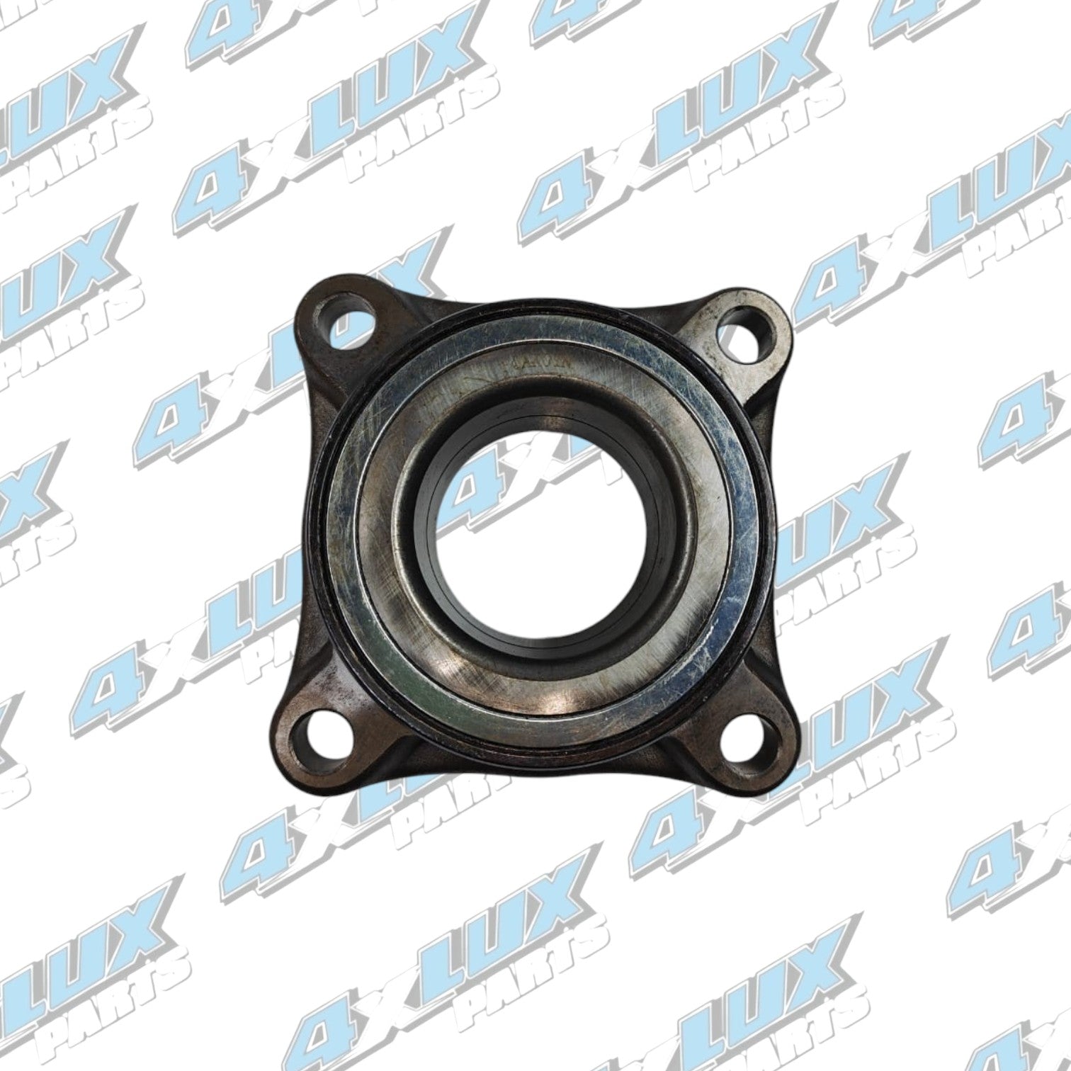 Toyota Hilux Fortuner D4D Non Abs Front Wheel Bearing PQ761 PQAK01N