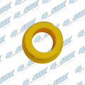 Toyota Hilux Fortuner 1KD 2KD Rear Shackle Bushes Yellow Short