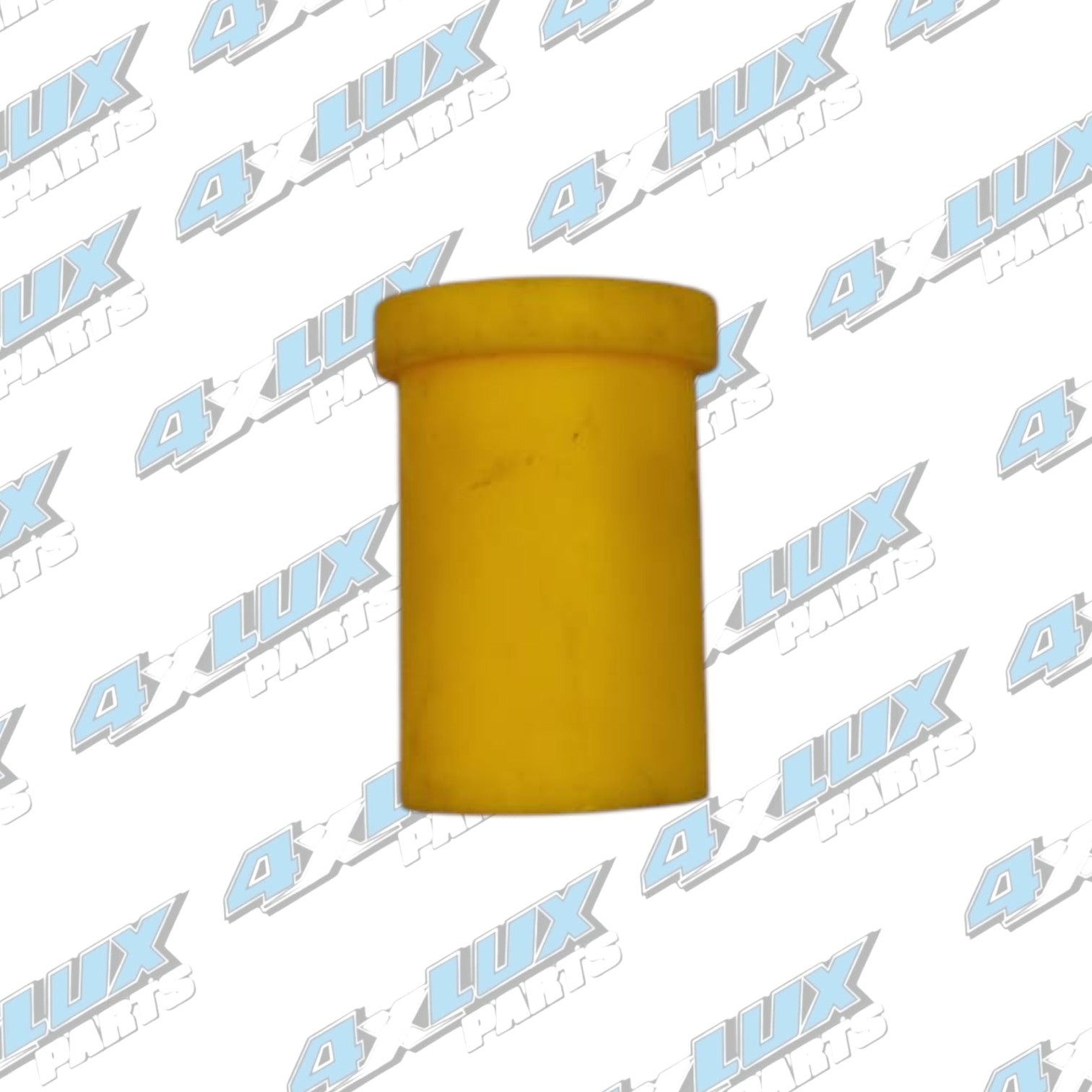 Toyota Hilux Fortuner 1KD 2KD Rear Shackle Bushes Yellow long