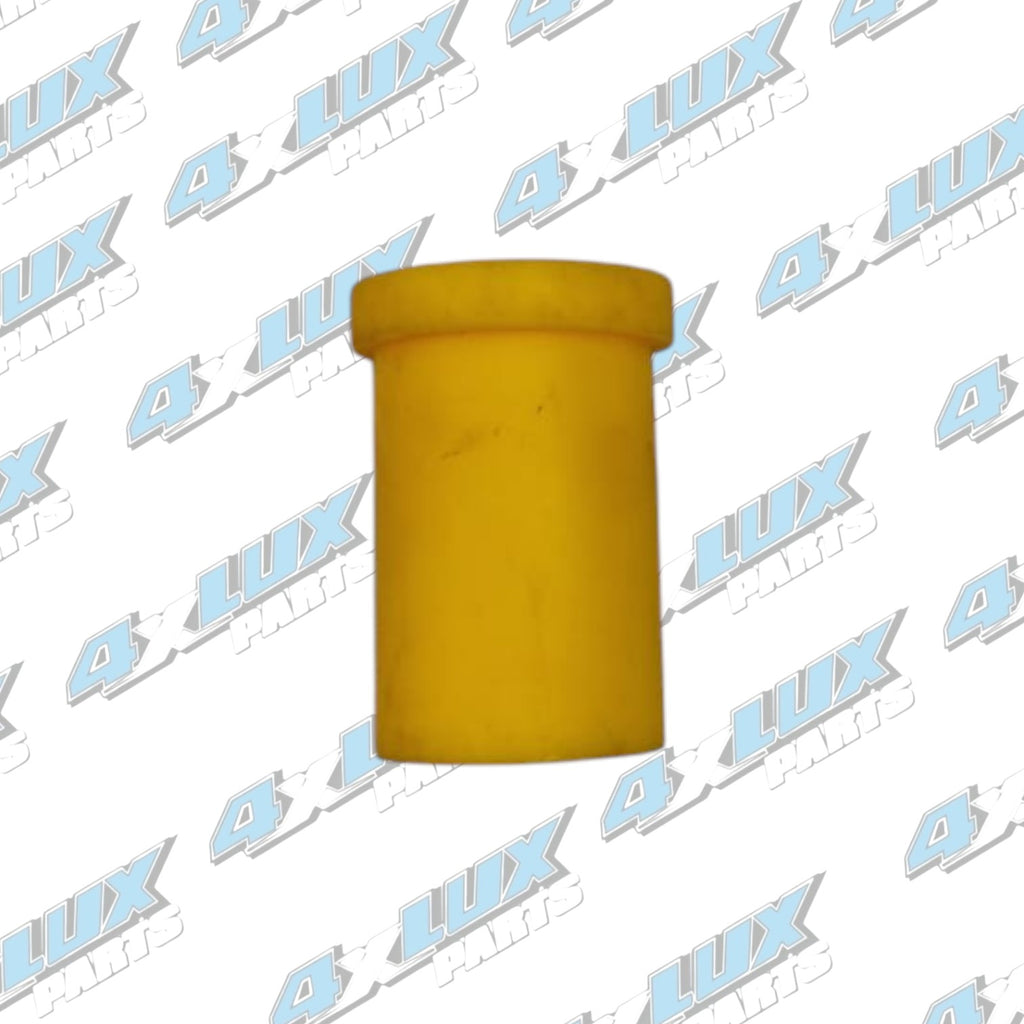 Toyota Hilux Fortuner D4D 1KD 2KD Rear Shackle Bushes Yellow long
