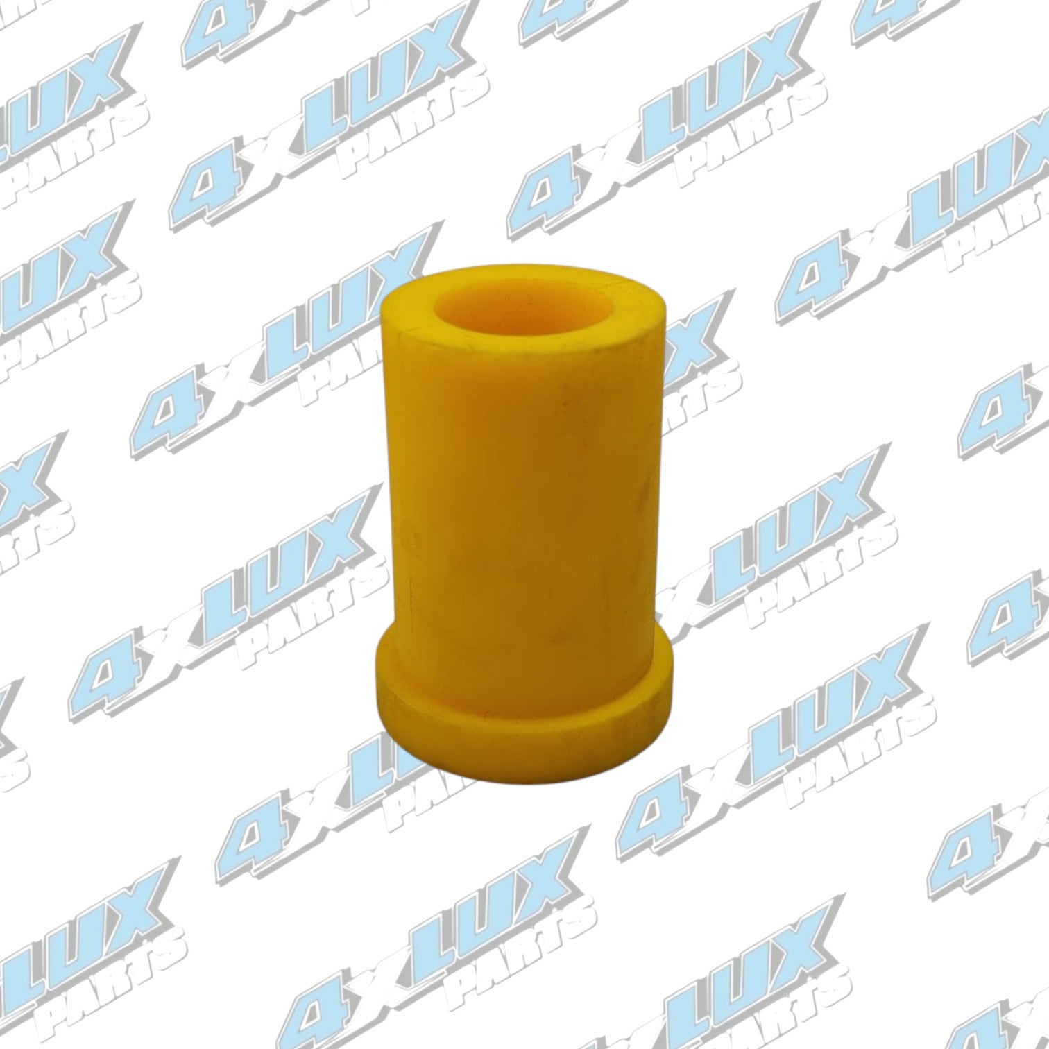 Toyota Hilux Fortuner 1KD 2KD Rear Shackle Bushes Yellow long