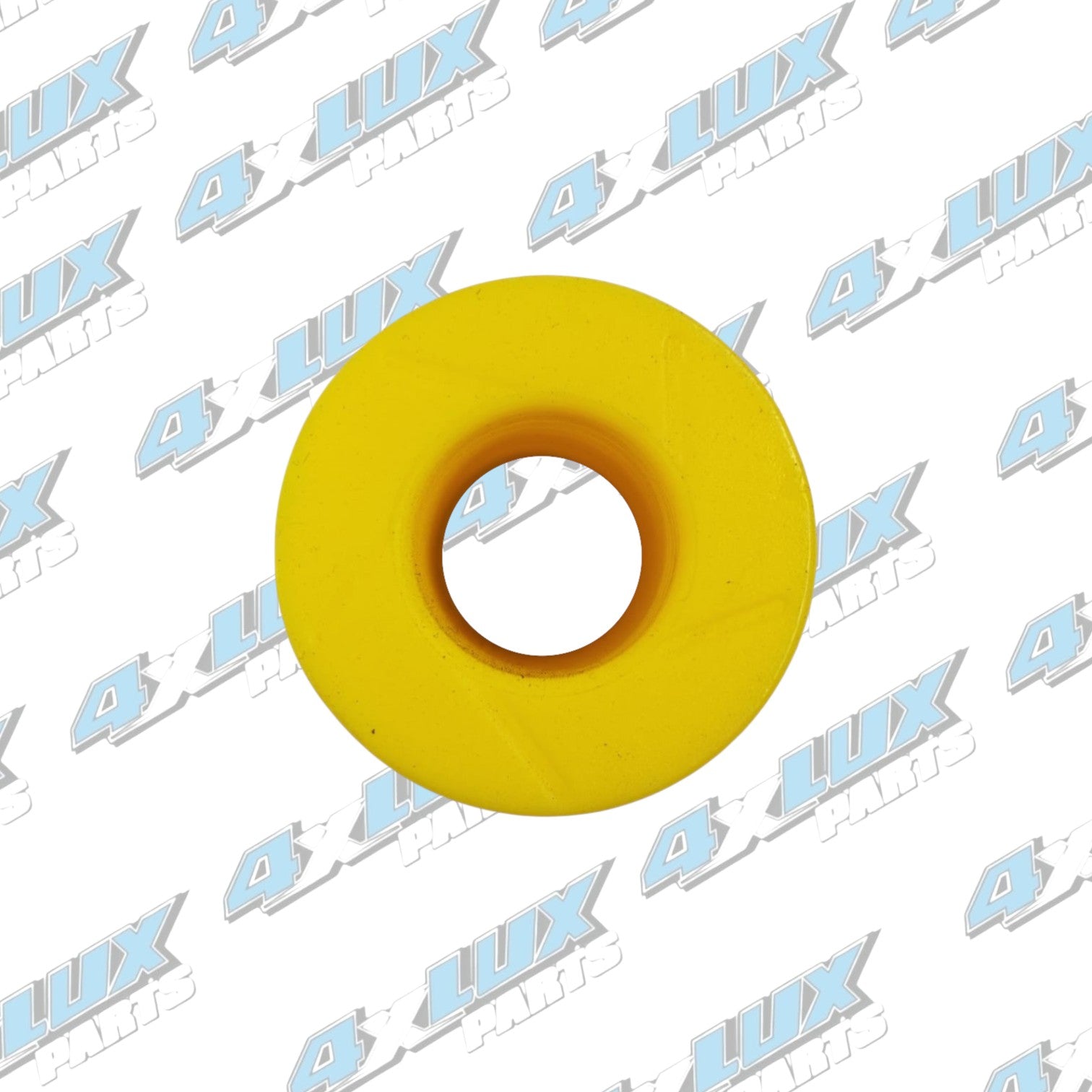 Toyota Hilux Fortuner D4D 1KD 2KD Rear Shackle Bushes Yellow long