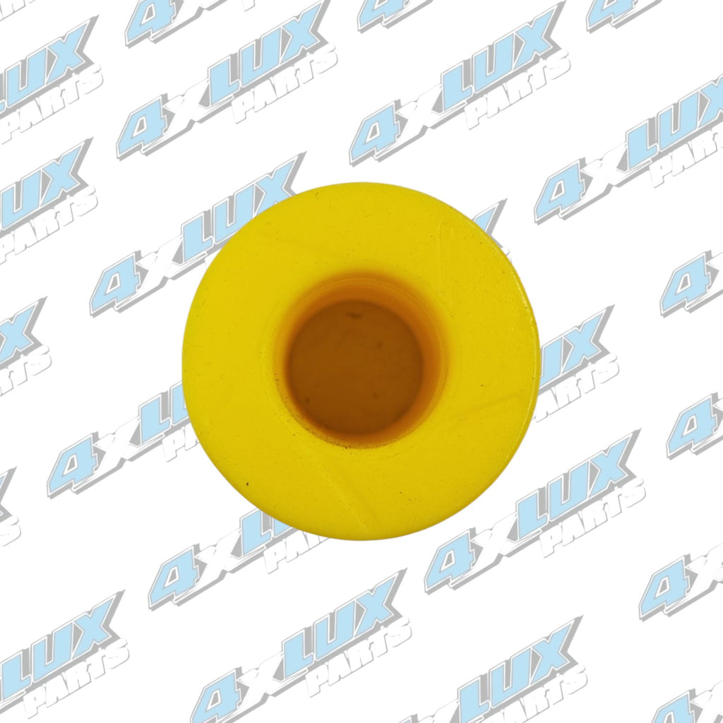 Toyota Hilux Fortuner 1KD 2KD Rear Shackle Bushes Yellow long