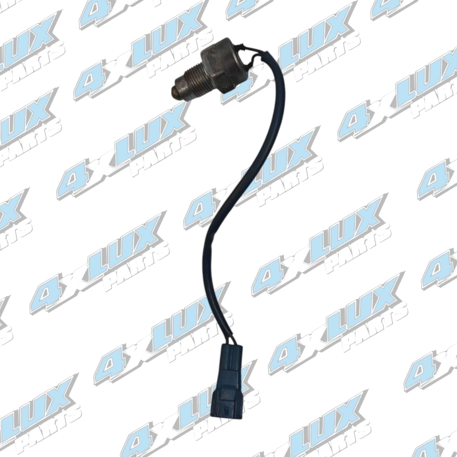 Toyota Hilux Fortuner D4D Transfer Case Switch Used Genuine