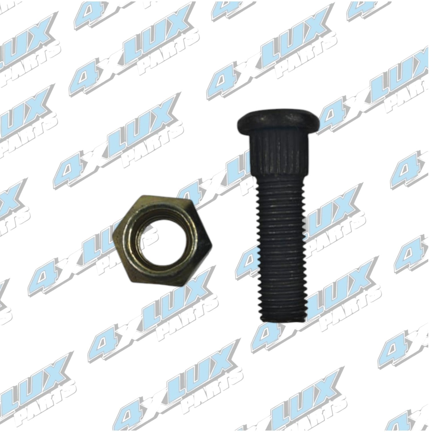 Toyota Hilux Fortuner Prado D4D wheel studs  9094202079