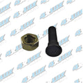 Toyota Hilux Fortuner Prado D4D wheel studs  9094202079
