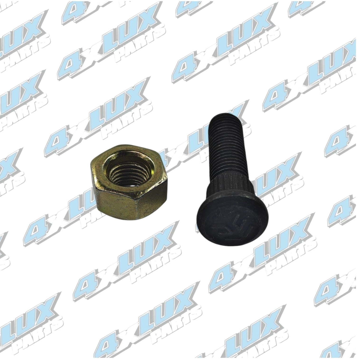 Toyota Hilux Fortuner Prado D4D wheel studs  9094202079