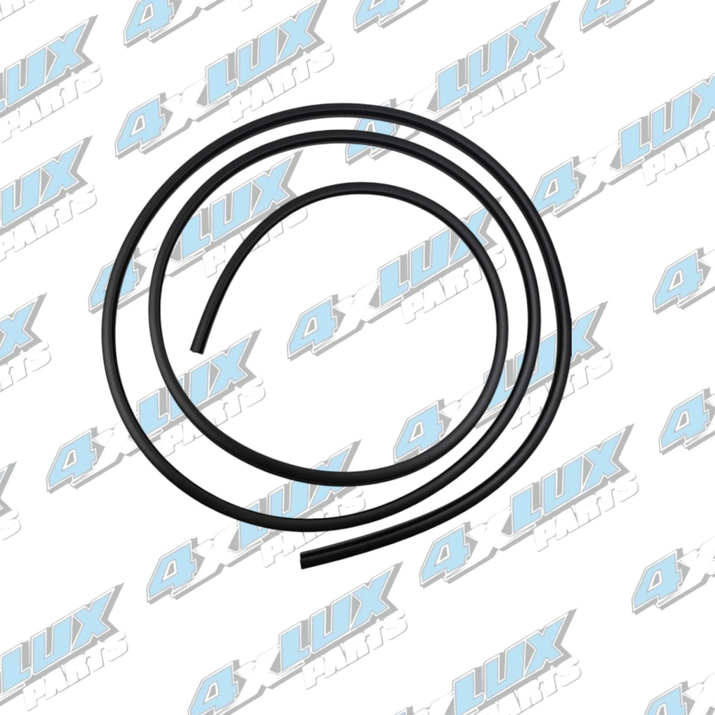 Toyota Hilux Fortuner D4D Windscreen Rubber Genuine 75531-0K010