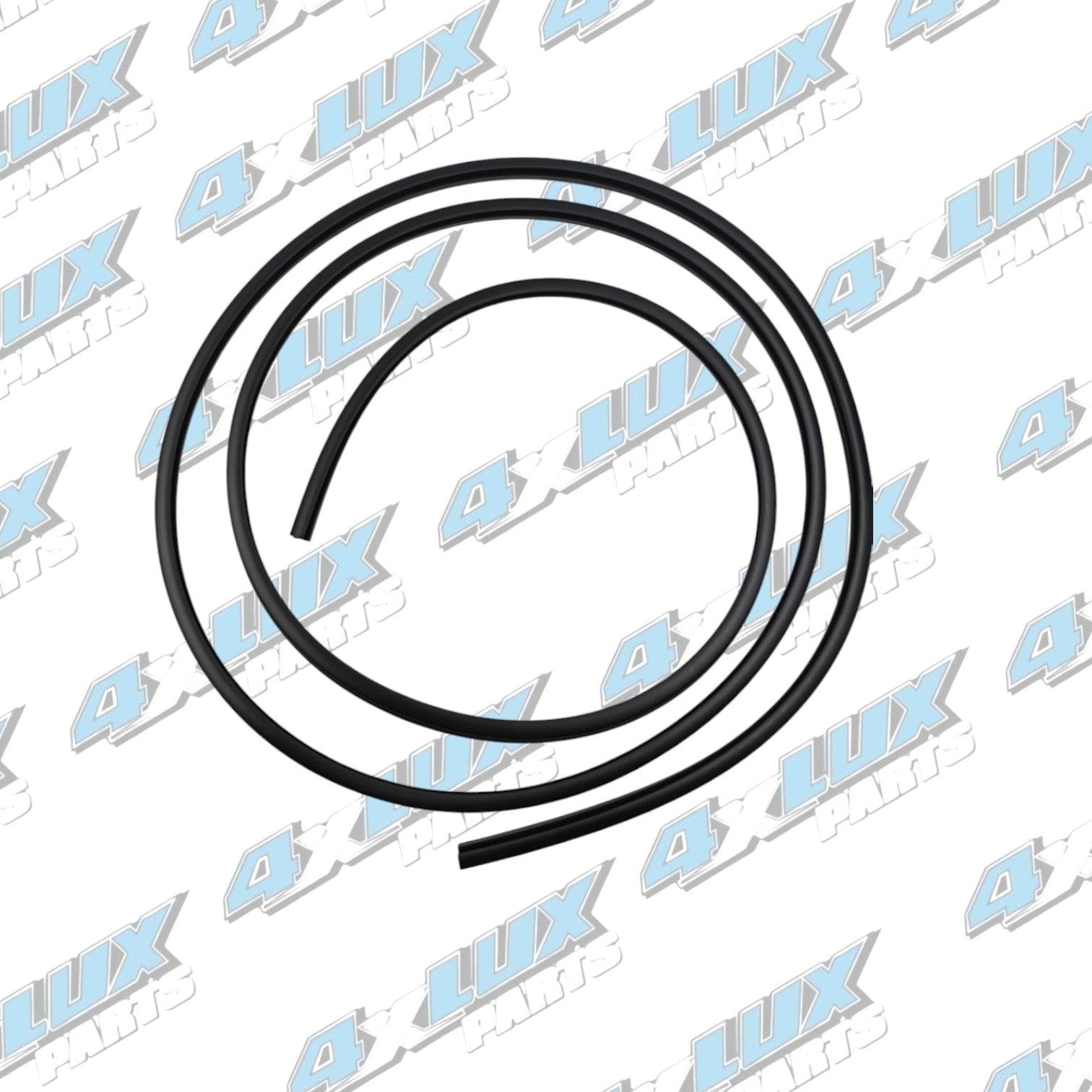 Toyota Hilux Fortuner D4D Windscreen Rubber Genuine 75531-0K010