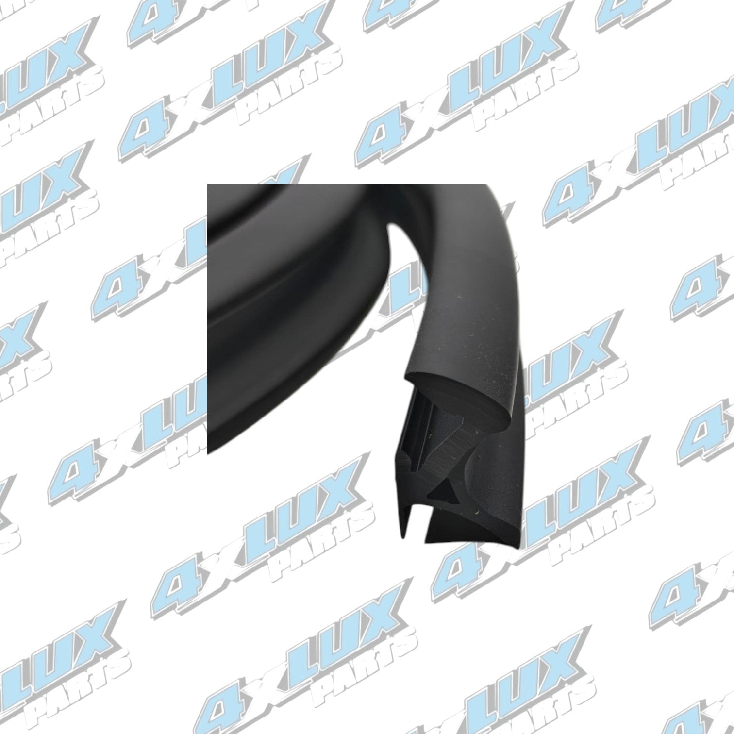 Toyota Hilux Fortuner D4D Windscreen Rubber Genuine 75531-0K010