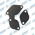 Isuzu D-Teq (KB72) EGR Blank Off Plate Kit 4JK1 Engine