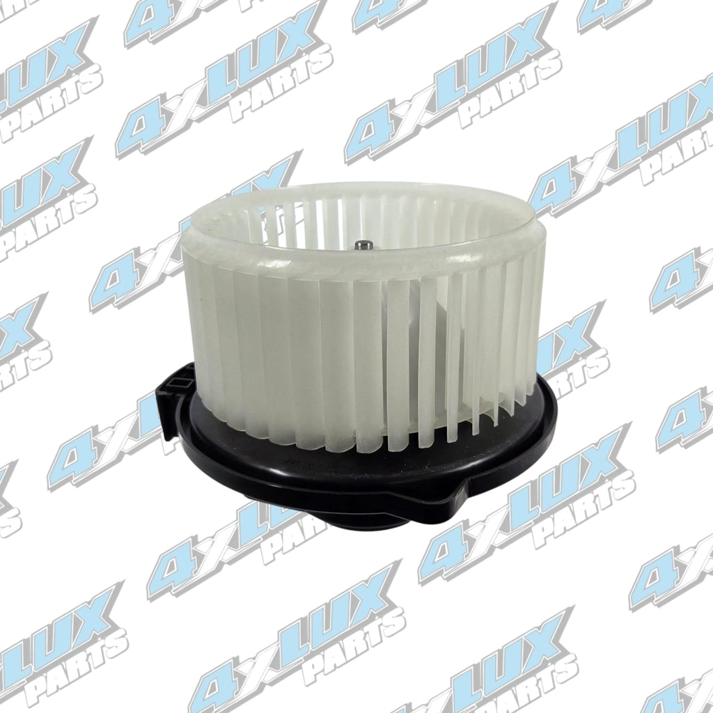 Isuzu Interior Fan Blower Motor KB250 KB280 KB240 KB300