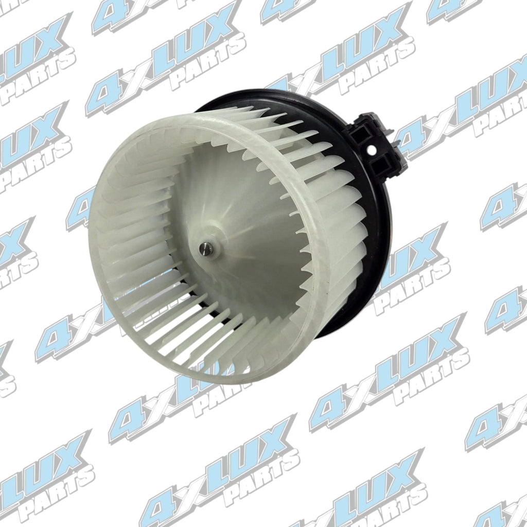 Isuzu Interior Fan Blower Motor KB250 KB280 KB240 KB300