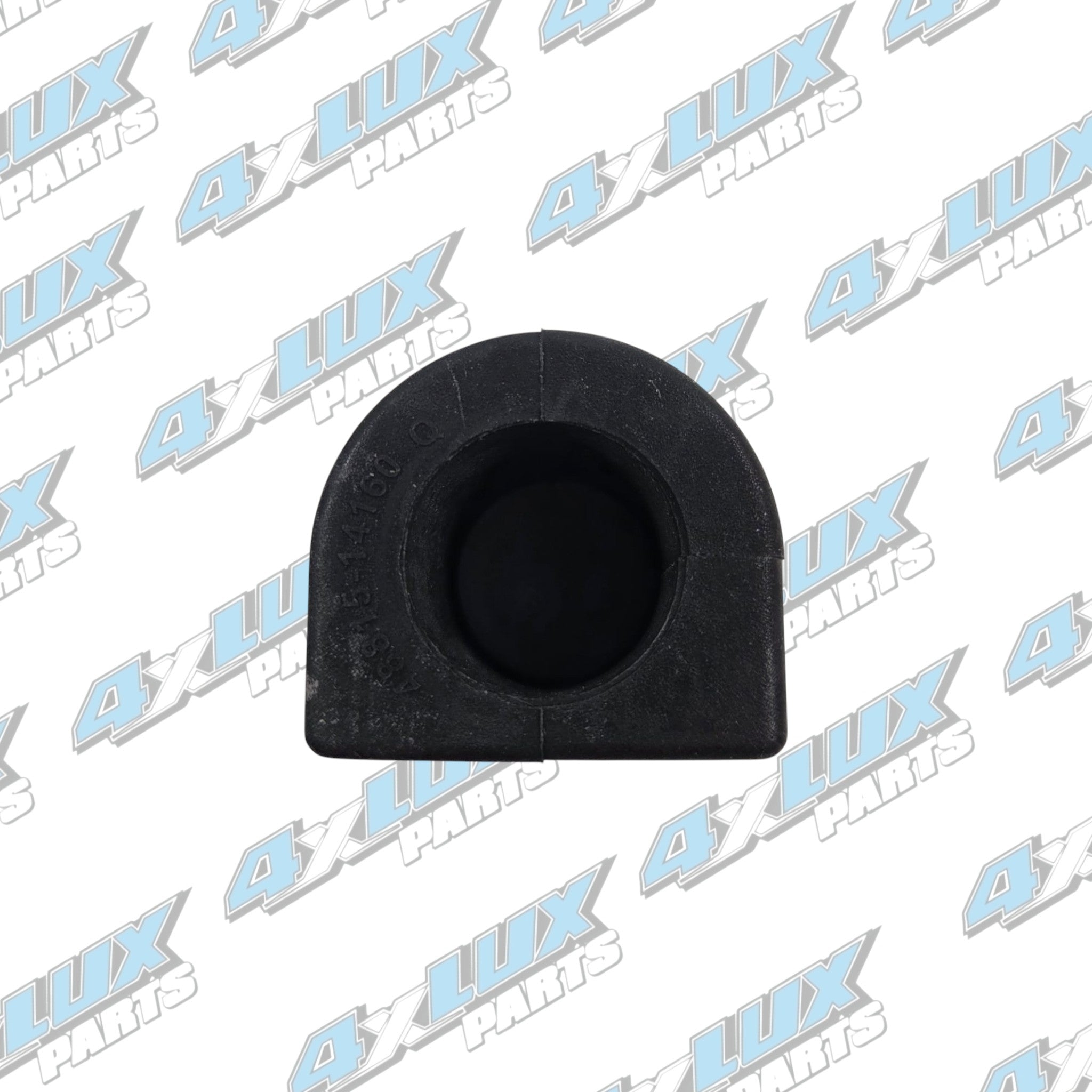 Toyota Hilux Fortuner 2005 to 2014 Front Stabilizer Bushes