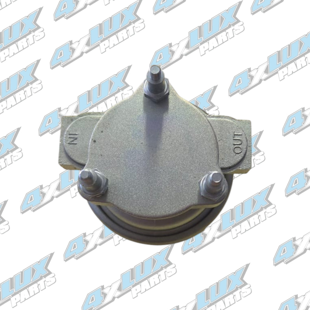 12V Ethanol Methanol Diesel Gasoline Electric Fuel Pump 5-9 Psi 0.3-0.7 Bar