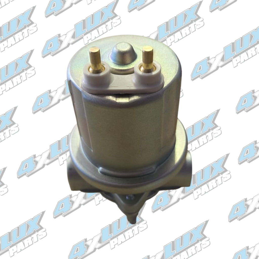 12V Ethanol Methanol Diesel Gasoline Electric Fuel Pump 5-9 Psi 0.3-0.7 Bar