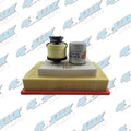 Toyota Hilux GD6 2.4 2.8 Service Filters Kit