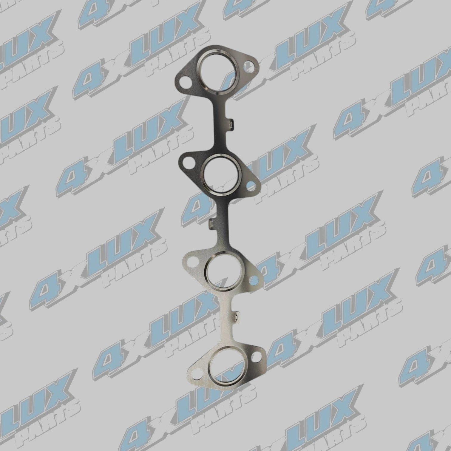 Toyota Hilux KZTE 2KD Exhaust Manifold Gasket Genuine 1717330020