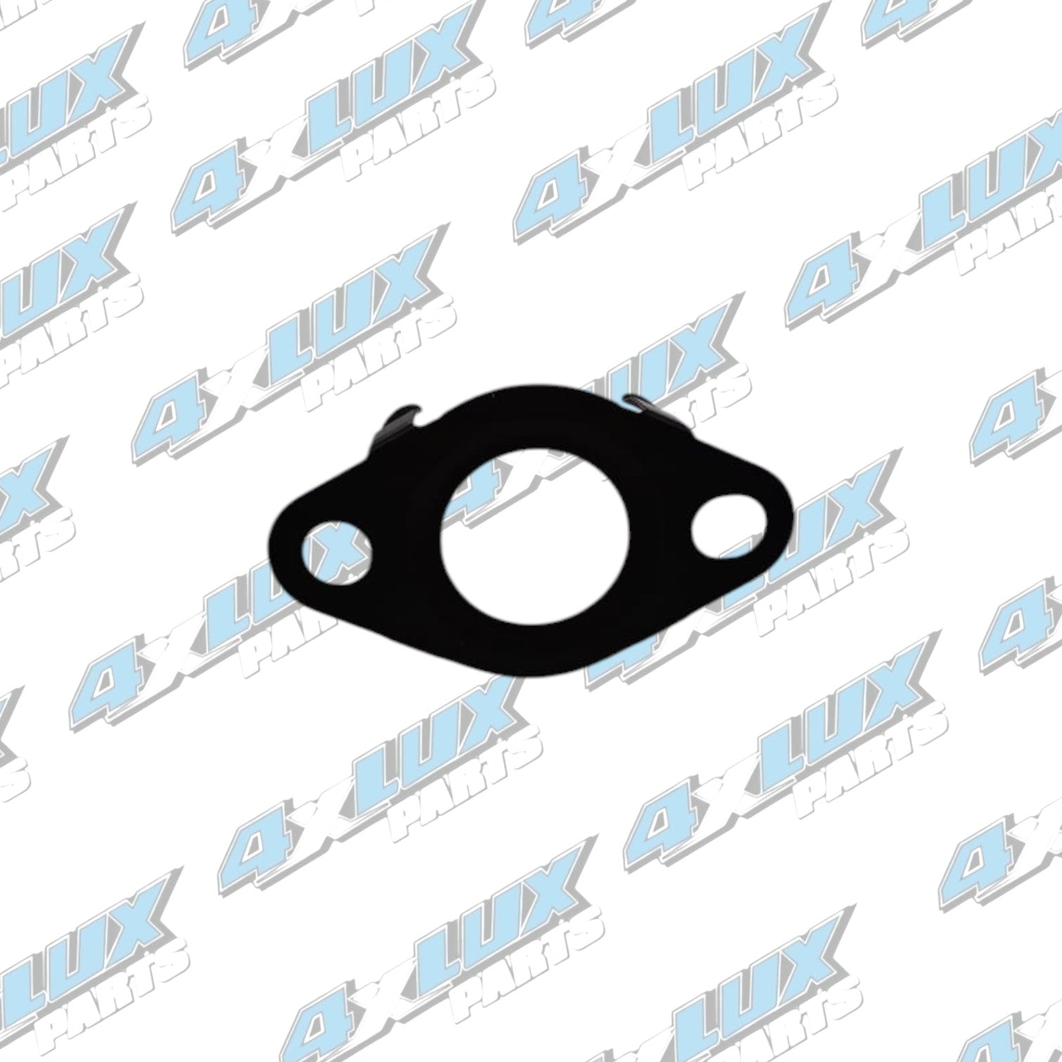 Toyota Hilux Fortuner 2.4 2.8 GD6 Gasket Turbo Oil Outlet Gasket Genuine 15472-0E010