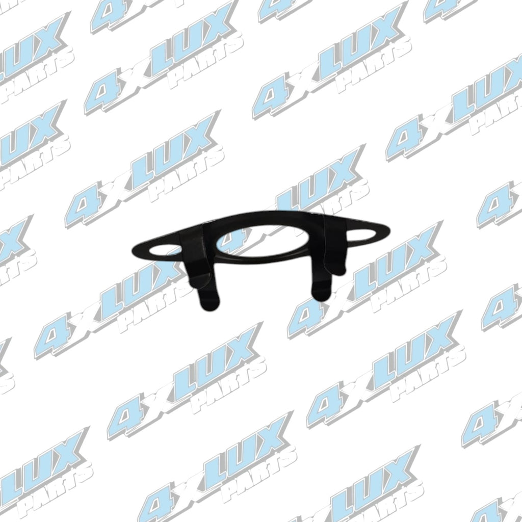 Toyota Hilux Fortuner 2.4 2.8 GD6 Gasket Turbo Oil Outlet Gasket Genuine 15472-0E010