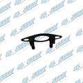 Toyota Hilux Fortuner 2.4 2.8 GD6 Gasket Turbo Oil Outlet Gasket Genuine 15472-0E010