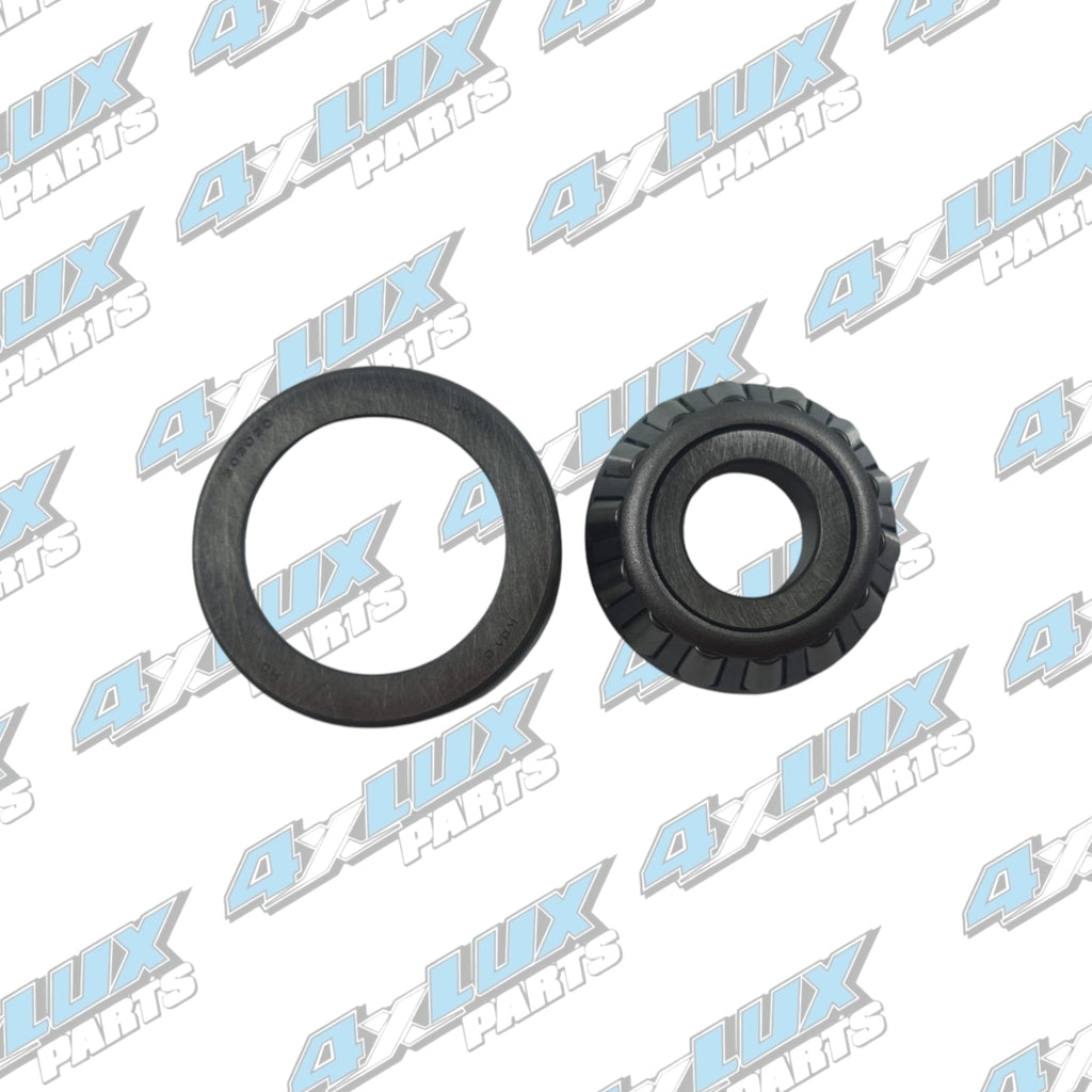 Toyota Hilux 4Y 22R SFA 4x4 Ball Housing Kingpin Tapered Roller Bearing Koyo