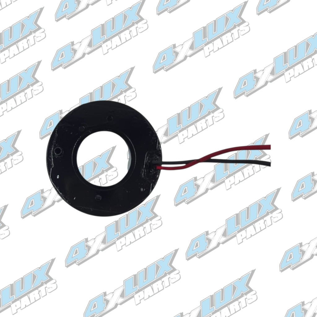 Toyota Hilux Fortuner 1KD 2KD D4D Aircon Pump 12V Coil ID 40mm OD 87mm x 25mm