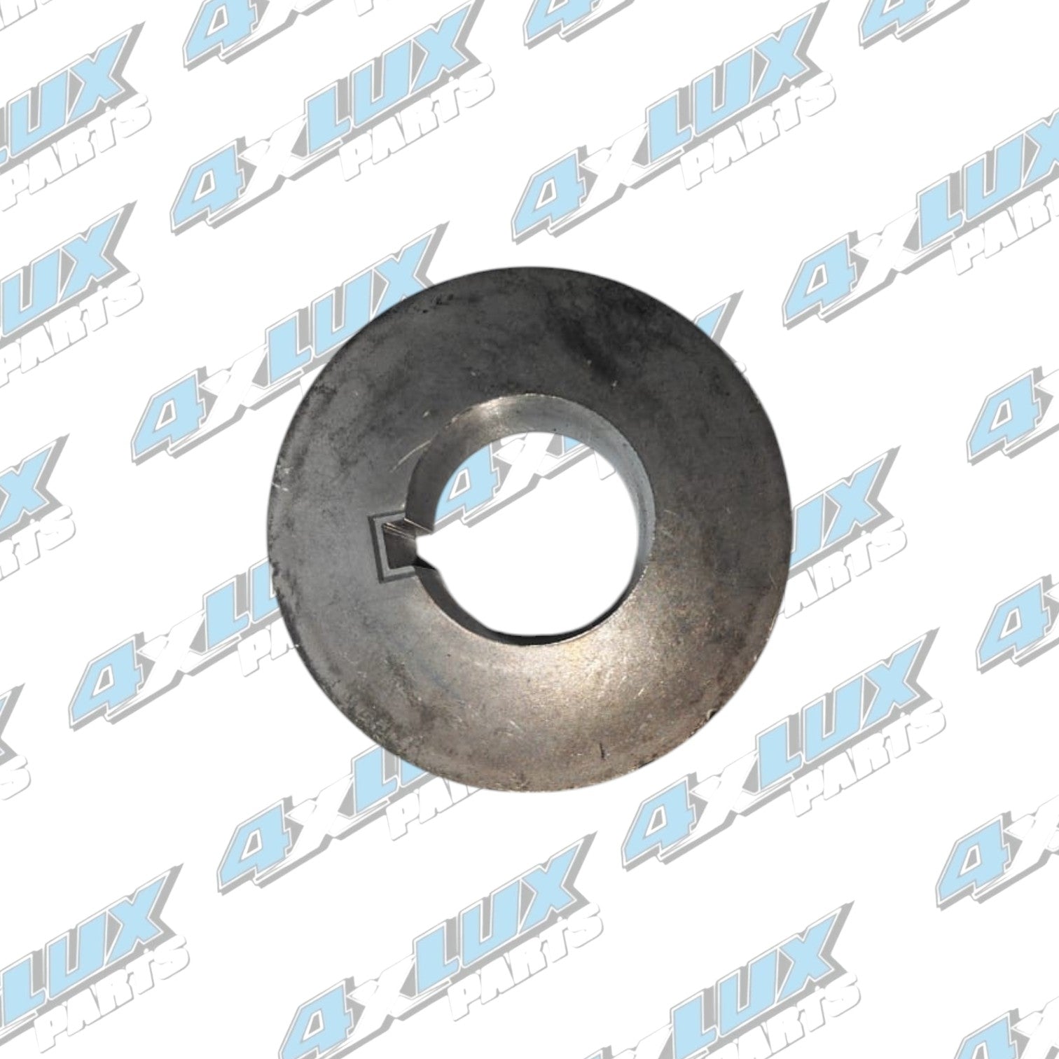Toyota Hilux  3L 5L Front Crank Gear Genuine 1352154030