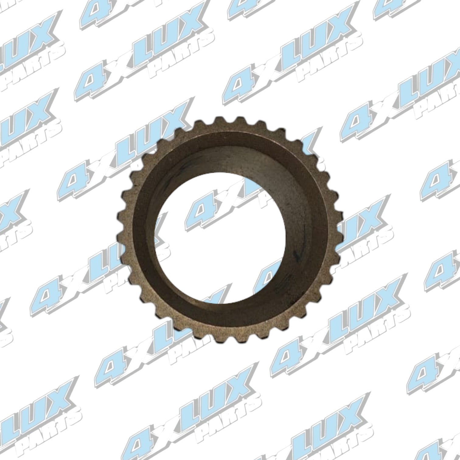 Toyota Hilux  3L 5L Front Crank Gear Genuine 1352154030