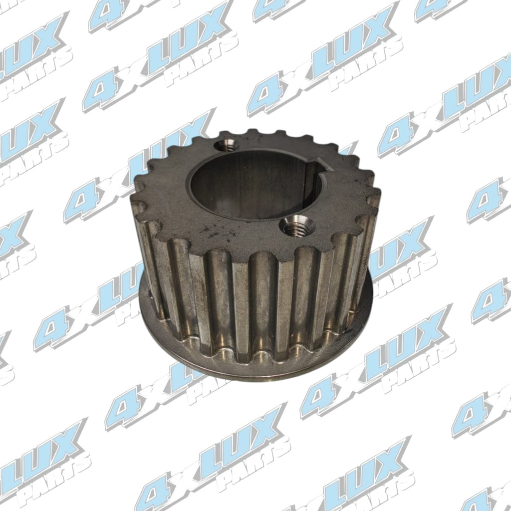 Toyota Hilux  3L 5L Front Crank Gear Genuine 1352154030