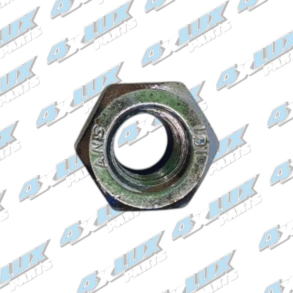 Toyota Hilux KZTE 3RZ 3L 5L Front Stabilizer Bolts With Nut 10x 160mm