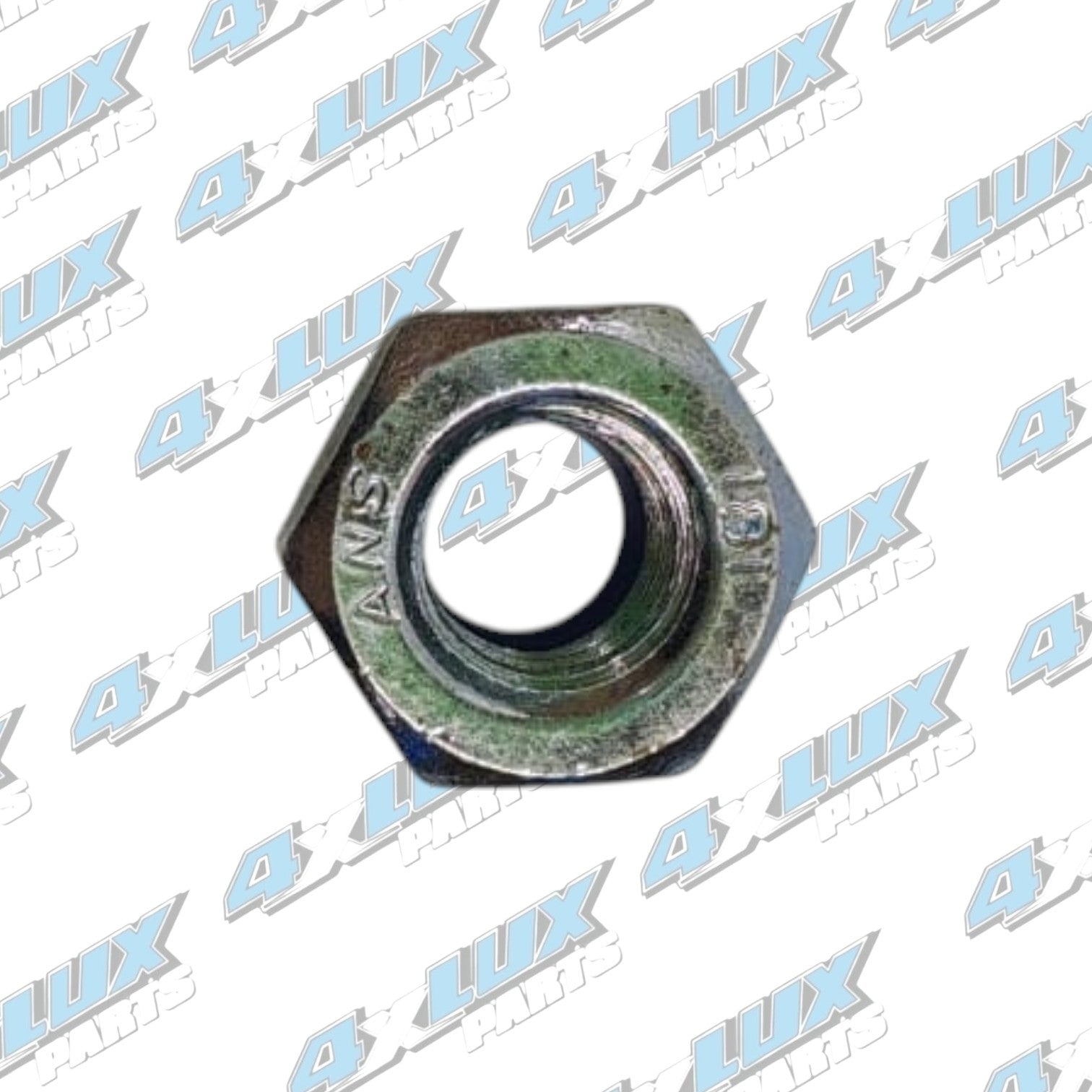 Toyota Hilux KZTE 3RZ 3L 5L Front Stabilizer Bolts With Nut 10x 160mm