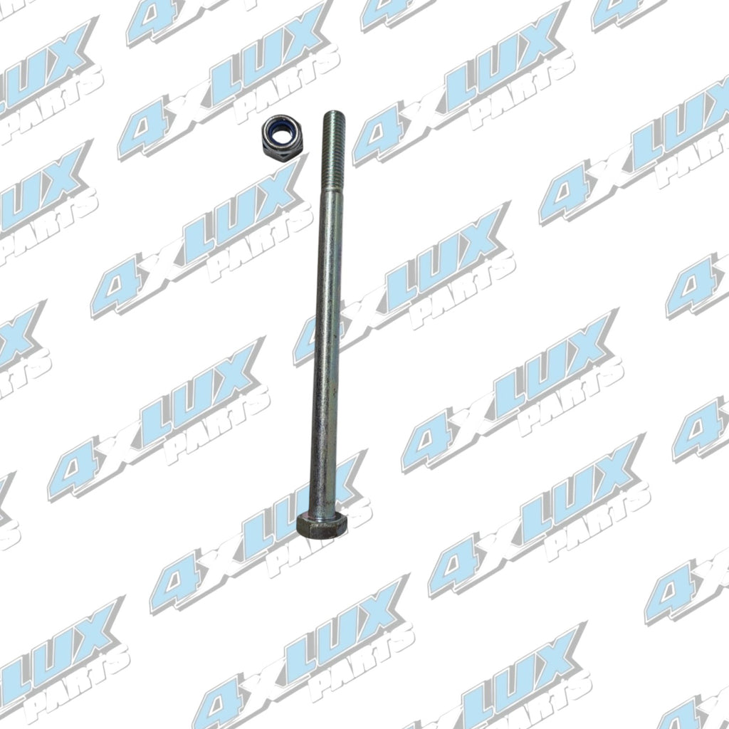 Toyota Hilux KZTE 3RZ 3L 5L Front Stabilizer Bolts With Nut 10x 160mm