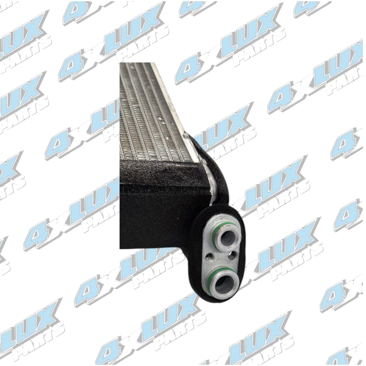 Toyota Hilux Fortuner D4D 1KD 2KD Quantum Hiace Air Conditioning AC Evaporator 8850112510