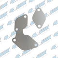 EGR Plates Isuzu D-Teq