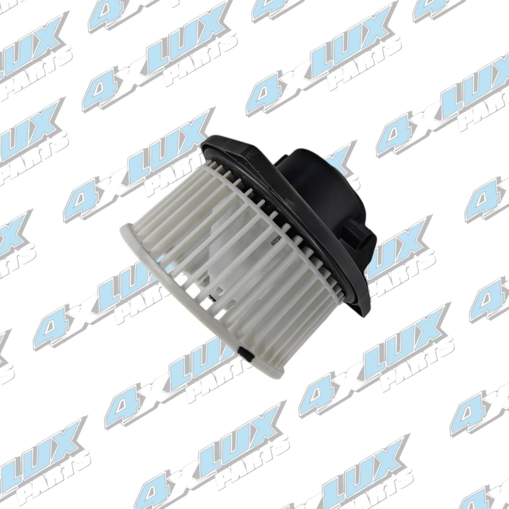 Isuzu Dteq Interior Cabin Fan Blower Motor 8981394271