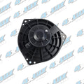 Isuzu Dteq Interior Cabin Fan Blower Motor 8981394271
