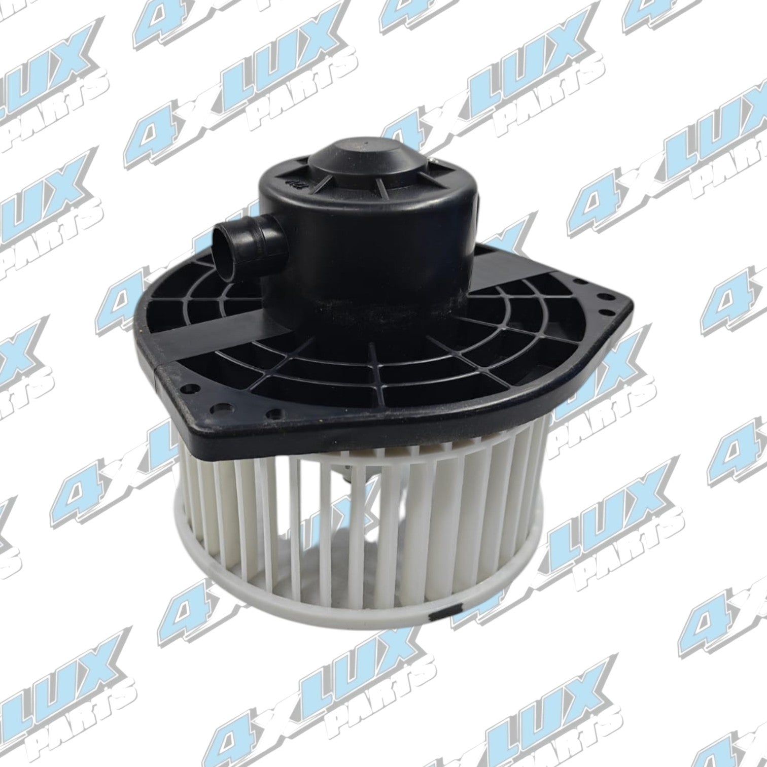 Isuzu Dteq Interior Cabin Fan Blower Motor 8981394271
