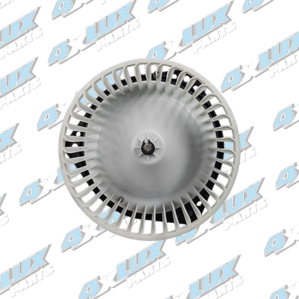 Isuzu Dteq Interior Cabin Fan Blower Motor 8981394271