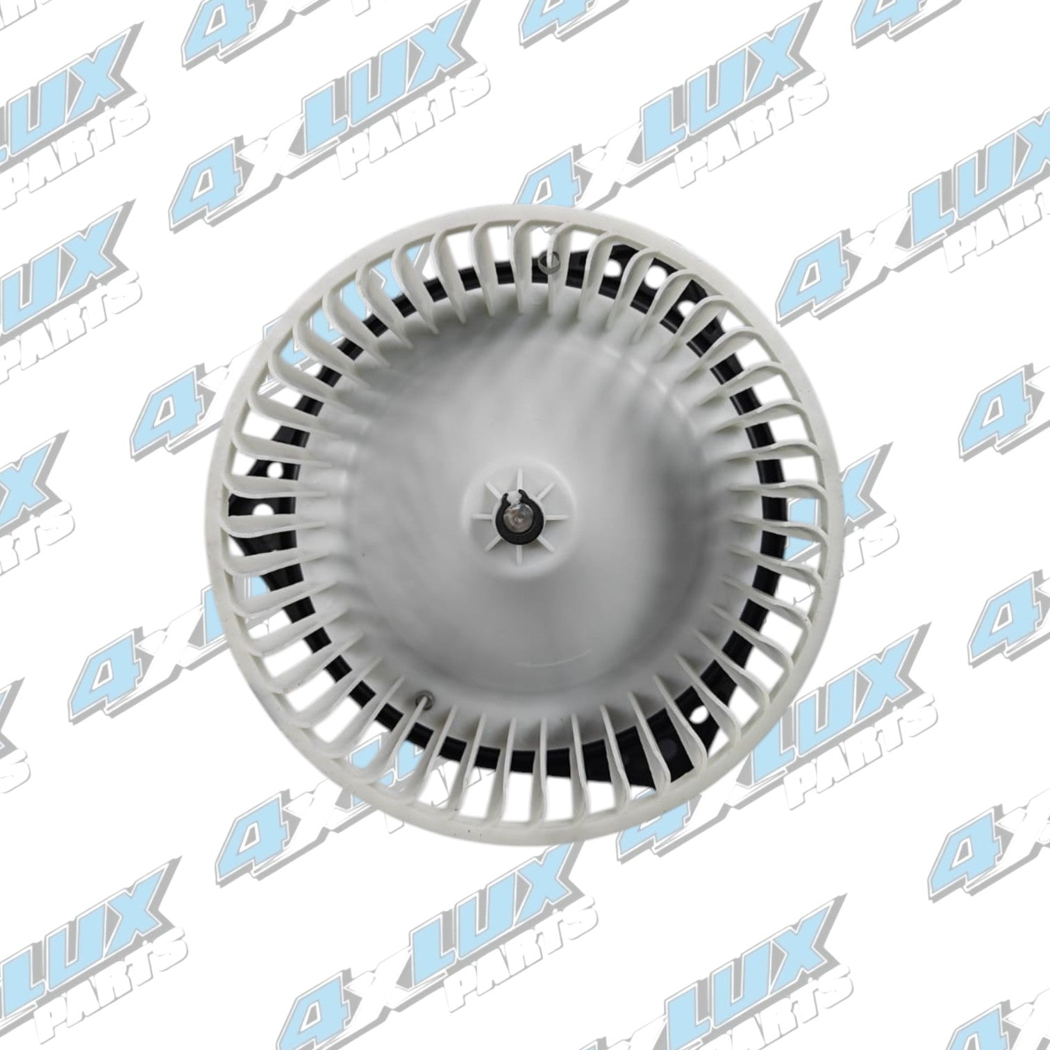 Isuzu Dteq Interior Cabin Fan Blower Motor 8981394271
