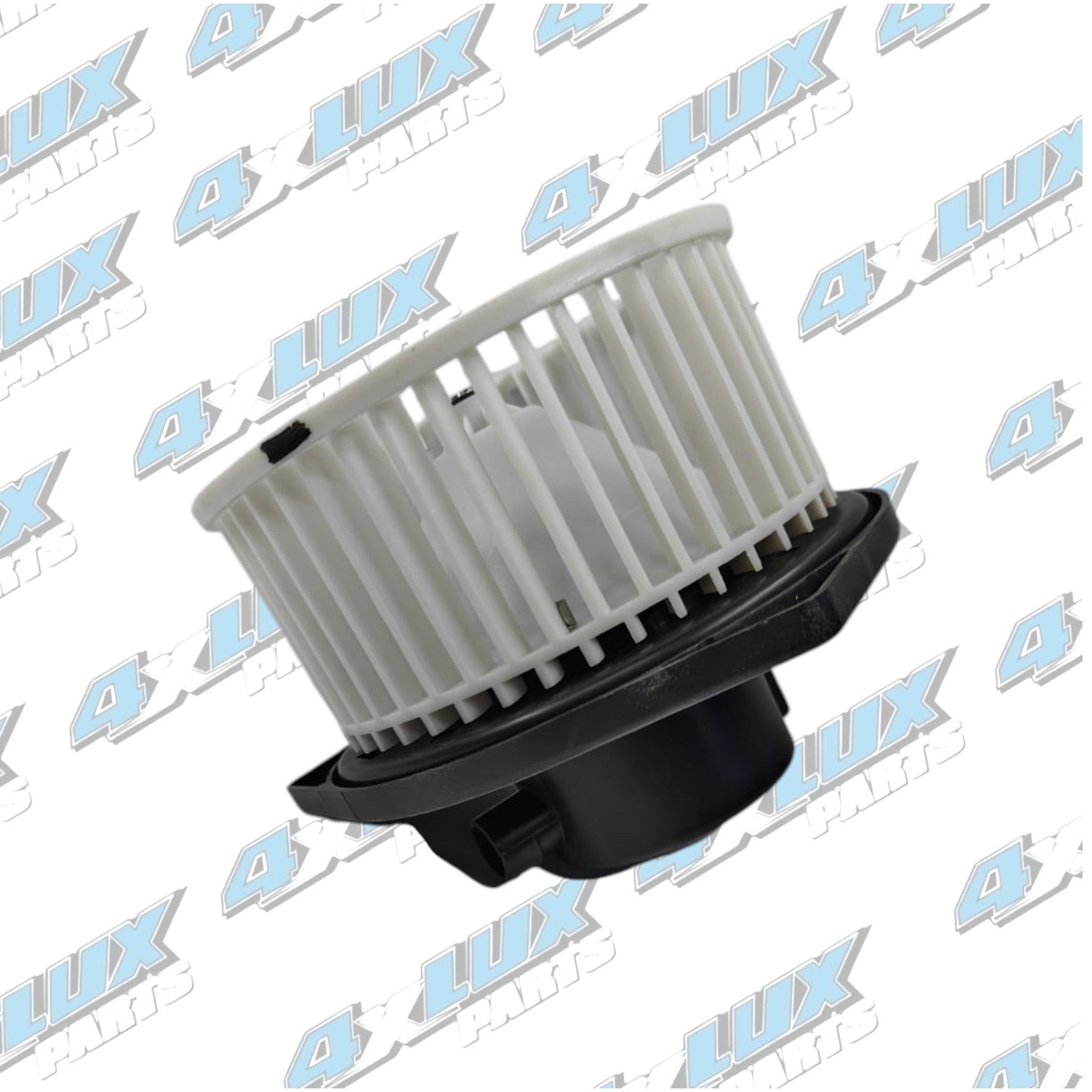 Isuzu Dteq Interior Cabin Fan Blower Motor 8981394271