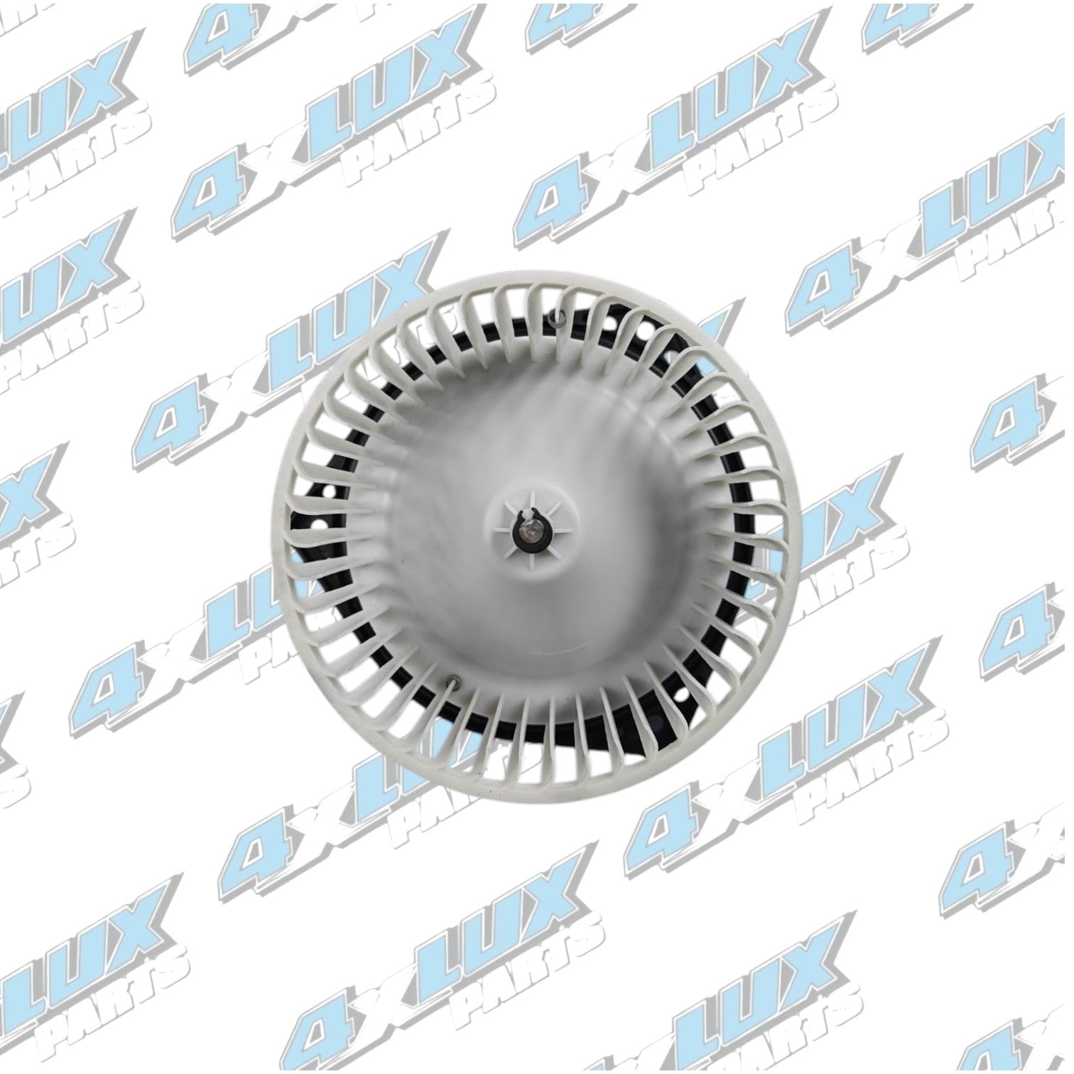 Isuzu Dteq Interior Cabin Fan Blower Motor 8981394271