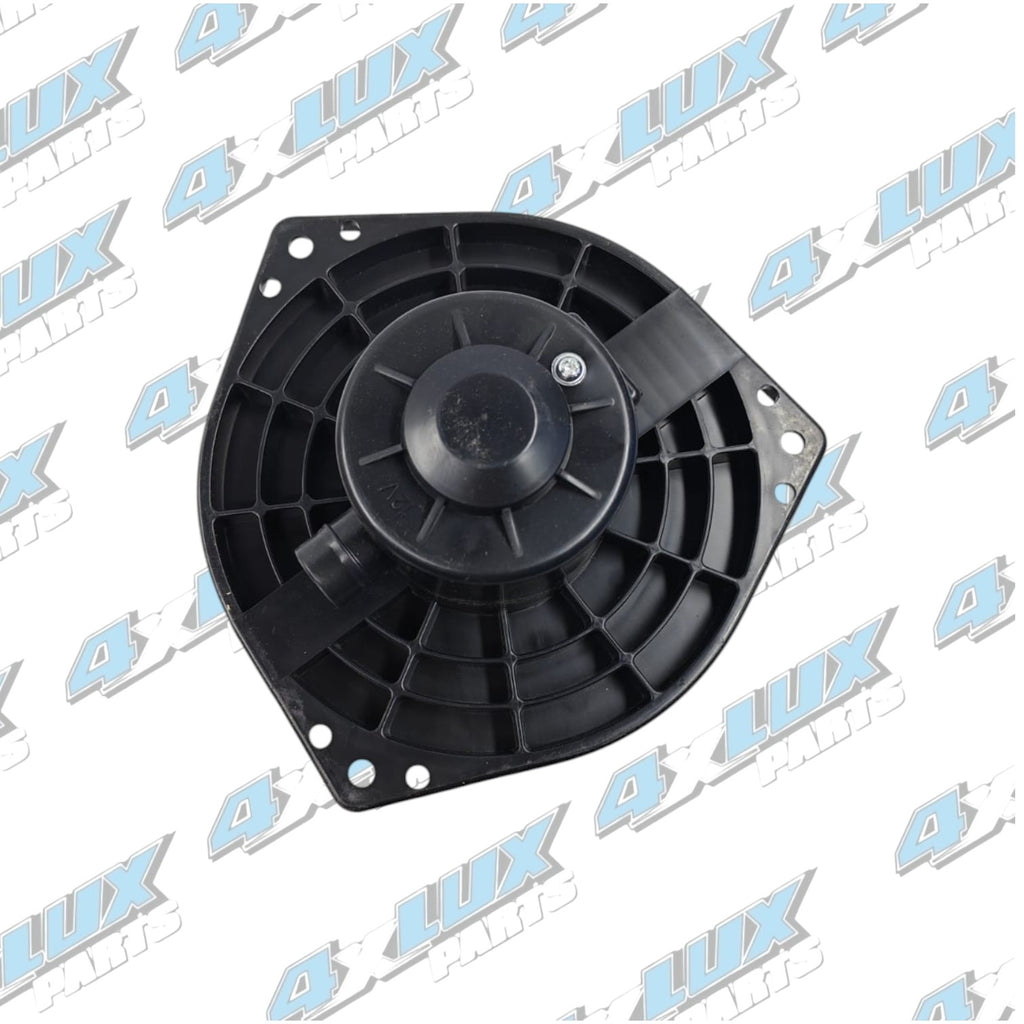 Isuzu Dteq Interior Cabin Fan Blower Motor 8981394271