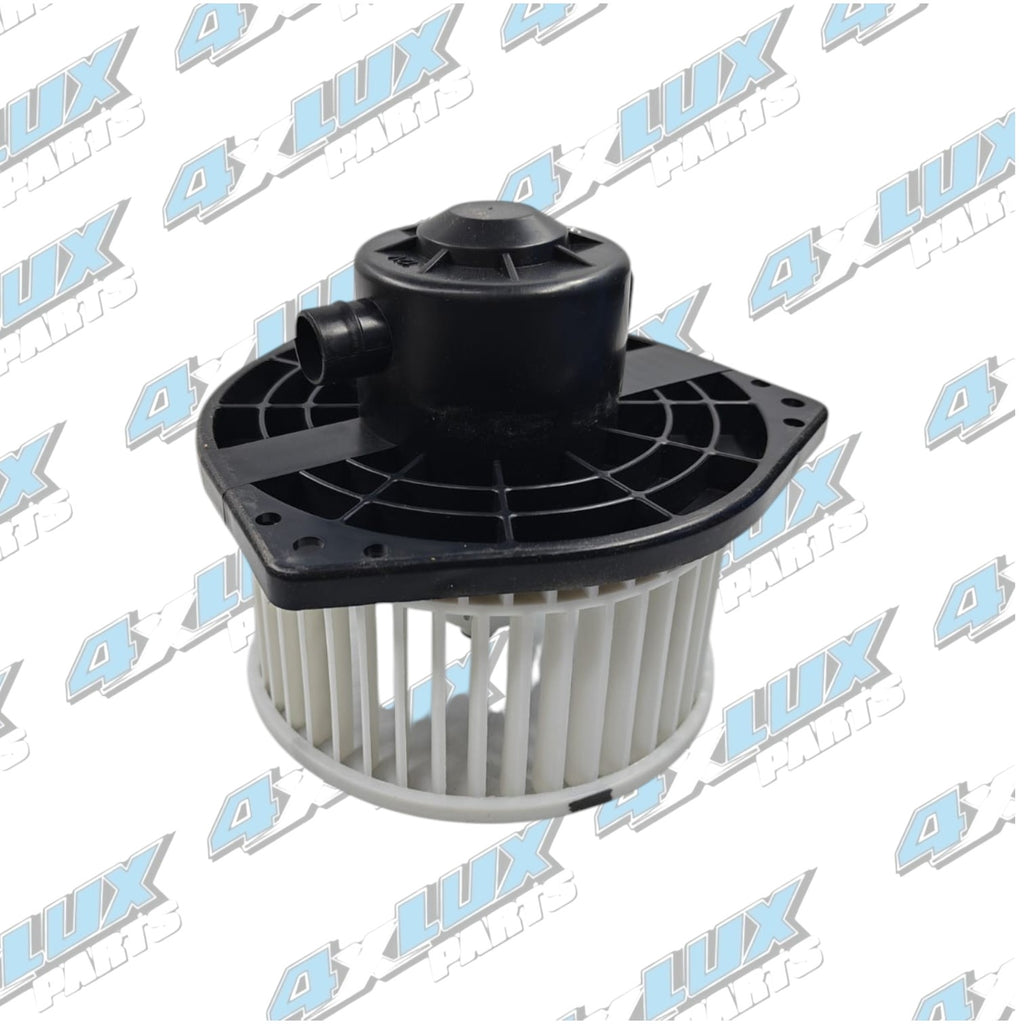 Isuzu Dteq Interior Cabin Fan Blower Motor 8981394271